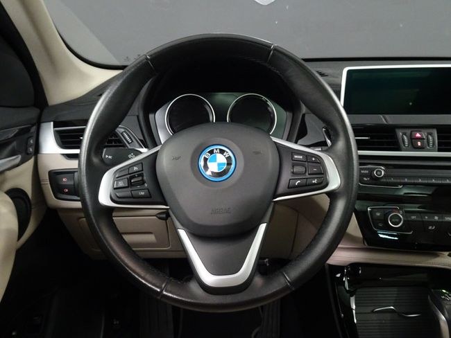 Foto Bmw X1 17