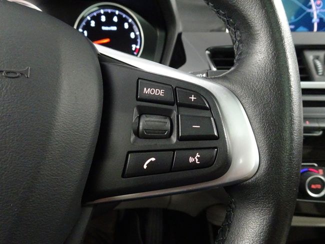 Foto Bmw X1 20