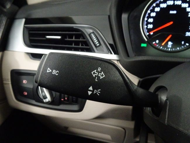 Foto Bmw X1 21