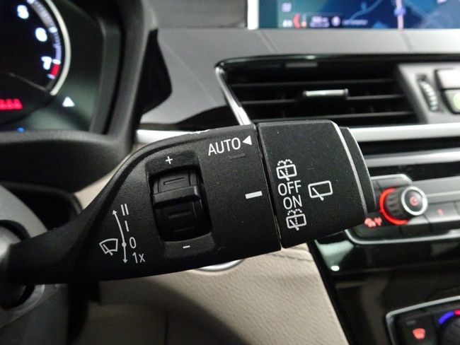 Foto Bmw X1 22