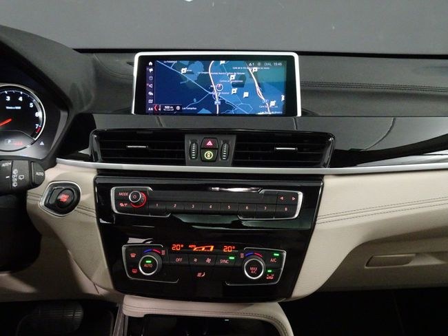 Foto Bmw X1 23
