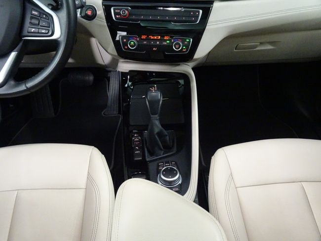 Foto Bmw X1 24