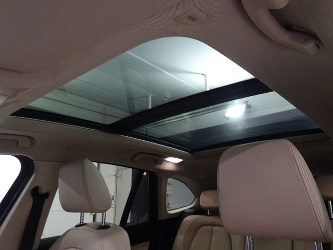 Foto Bmw X1 26