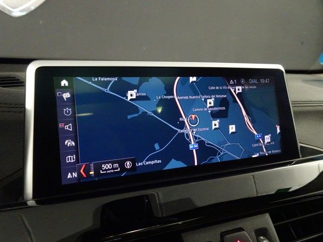 Foto Bmw X1 27