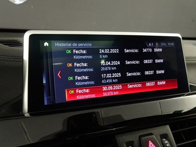Foto Bmw X1 29
