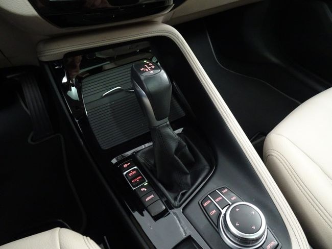 Foto Bmw X1 31