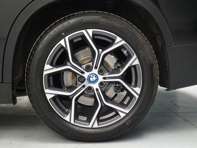 Foto Bmw X1 33