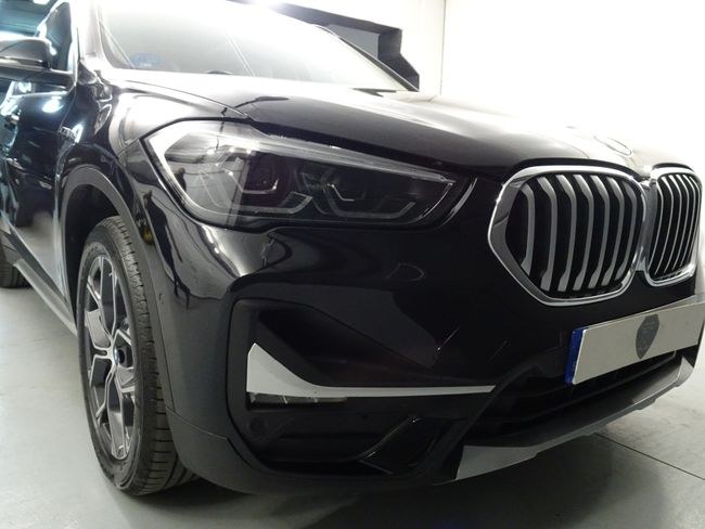Foto Bmw X1 35