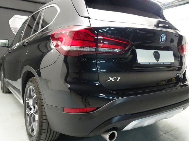 Foto Bmw X1 36