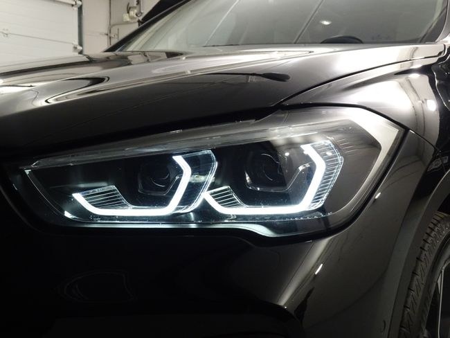 Foto Bmw X1 37