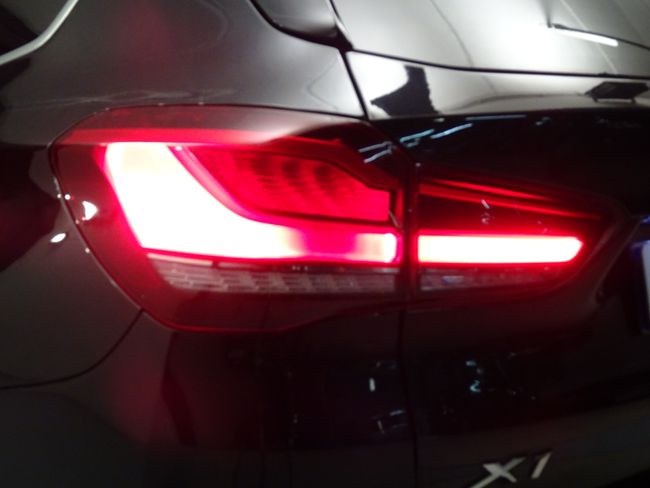 Foto Bmw X1 38