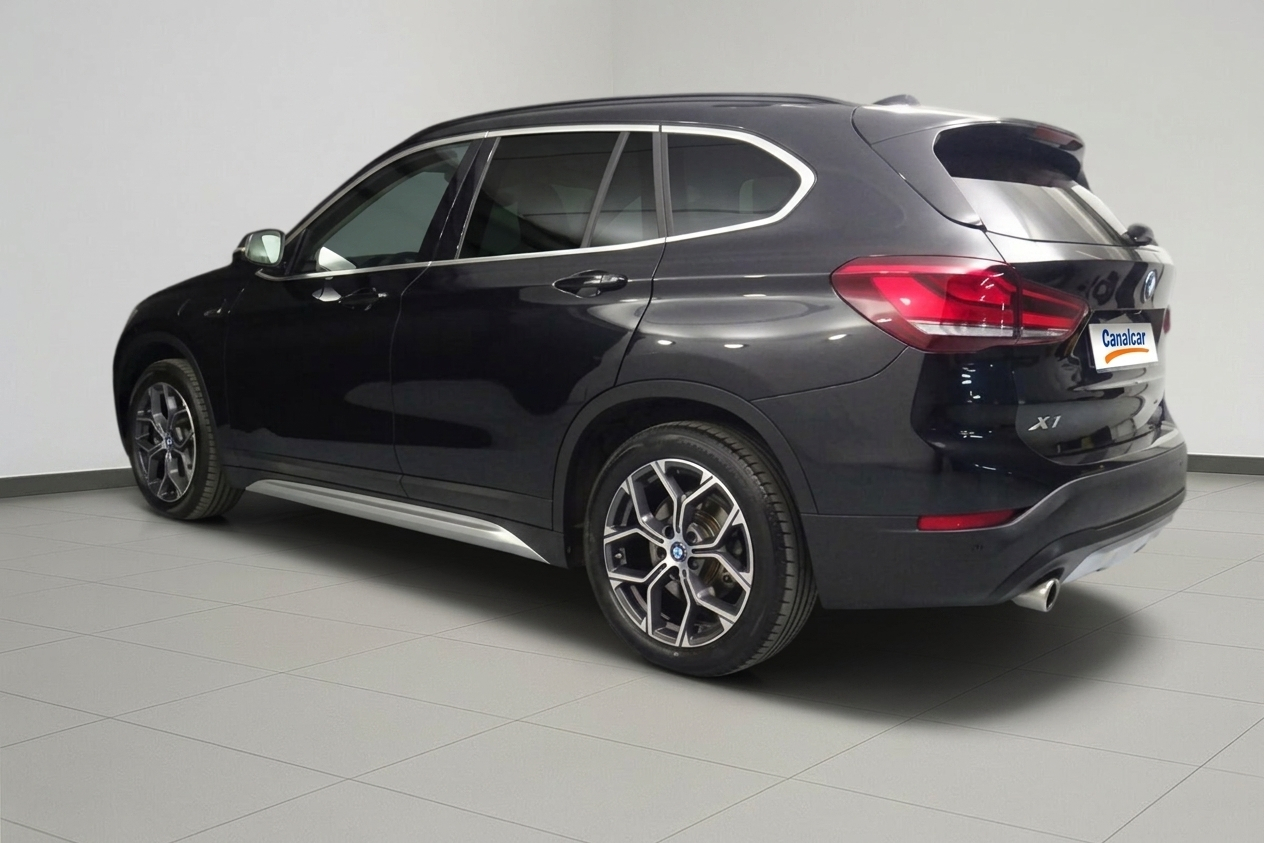 Foto Bmw X1 6