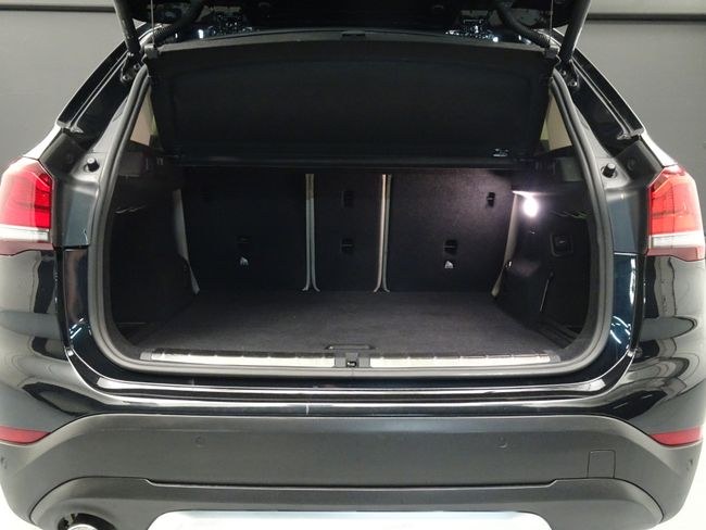 Foto Bmw X1 7