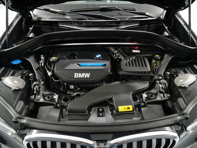 Foto Bmw X1 8