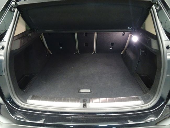 Foto Bmw X1 9
