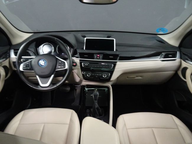 Foto Bmw X1 10