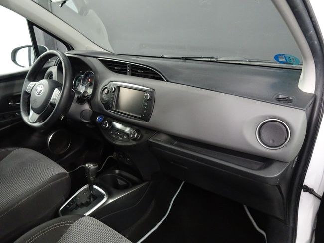 Foto Toyota Yaris 3