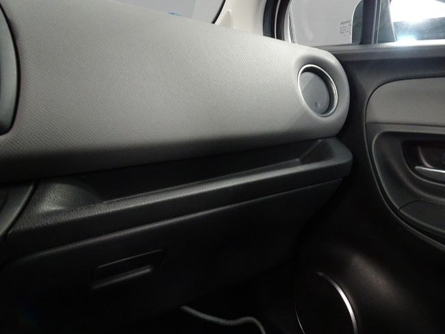 Foto Toyota Yaris 4