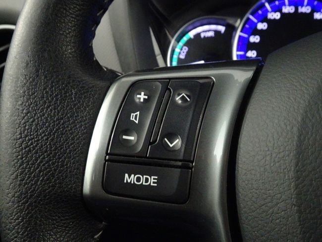 Foto Toyota Yaris 11