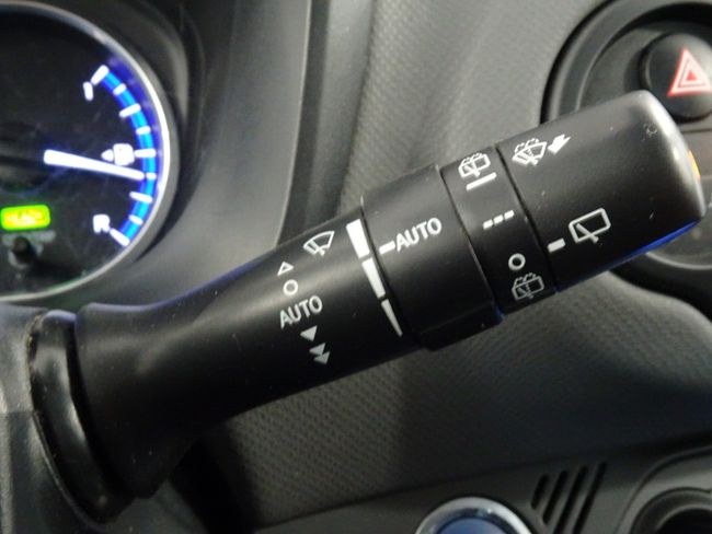 Foto Toyota Yaris 14
