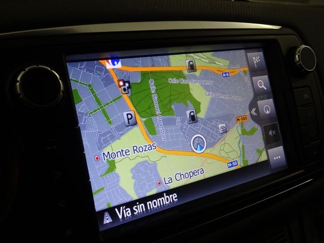 Foto Toyota Yaris 17