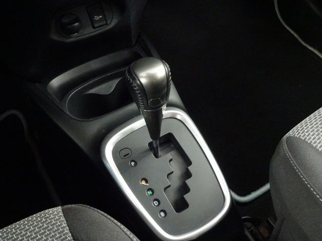 Foto Toyota Yaris 19