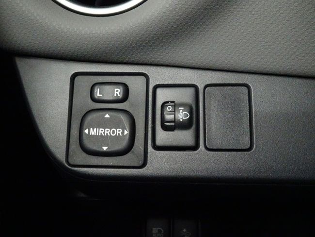 Foto Toyota Yaris 20
