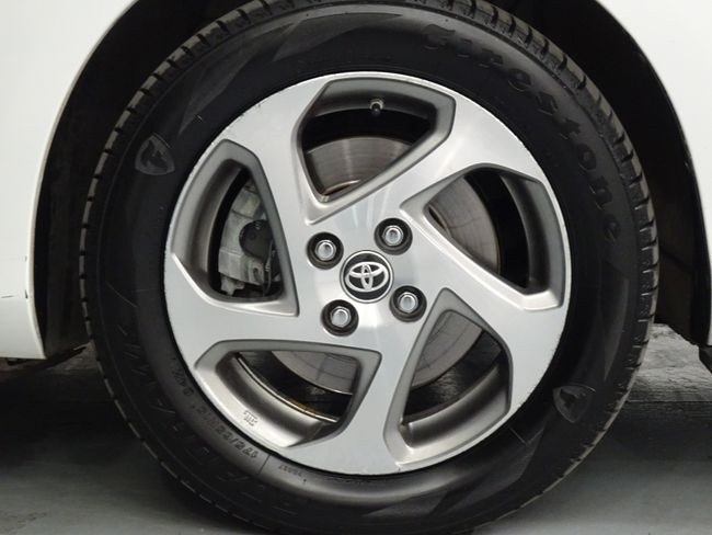 Foto Toyota Yaris 22