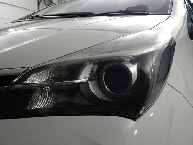 Foto Toyota Yaris 24