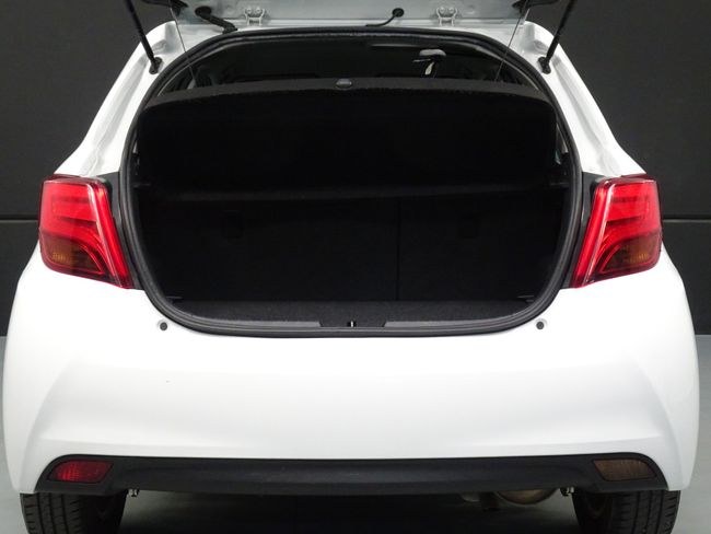 Foto Toyota Yaris 7