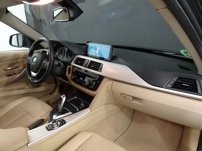 Foto Bmw Serie 3 6