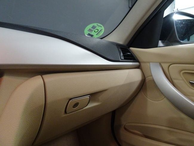 Foto Bmw Serie 3 7