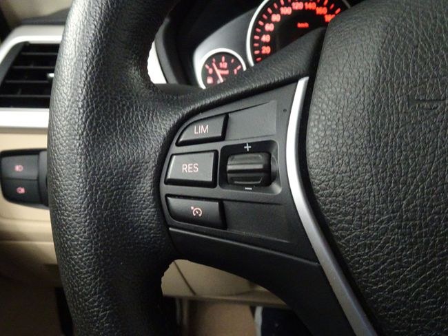 Foto Bmw Serie 3 14
