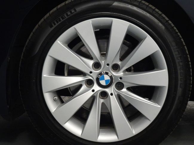Foto Bmw Serie 3 27