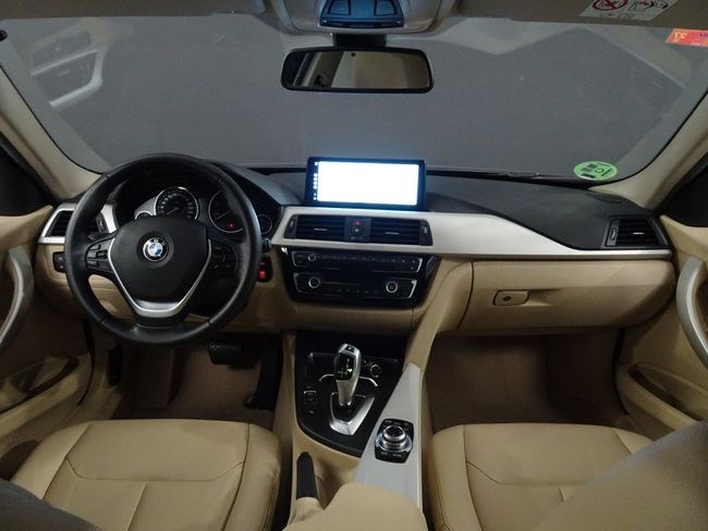 Foto Bmw Serie 3 5