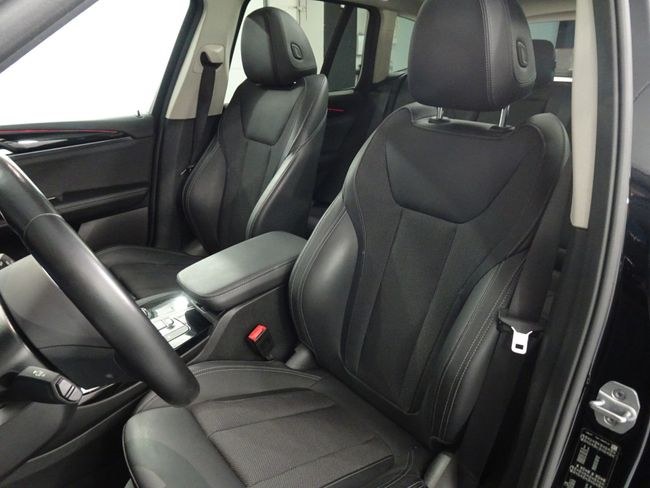 Foto Bmw X3 12