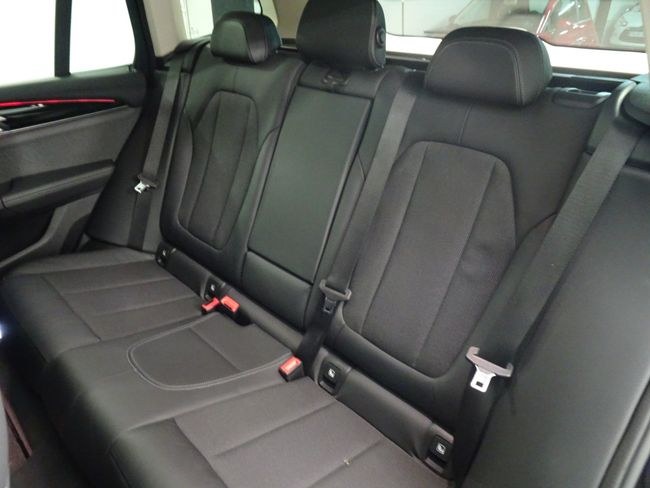 Foto Bmw X3 13