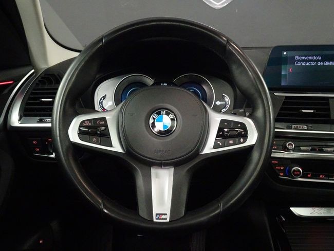 Foto Bmw X3 17