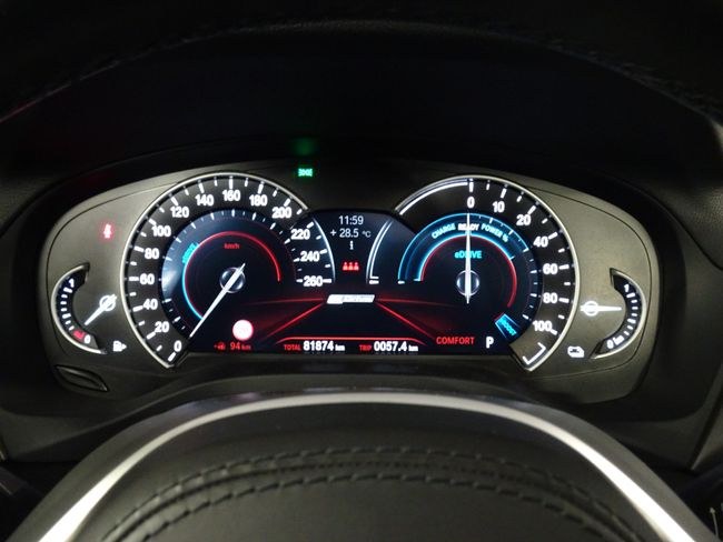 Foto Bmw X3 18