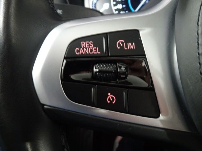 Foto Bmw X3 19