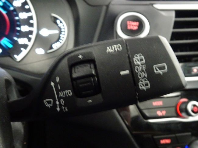 Foto Bmw X3 22
