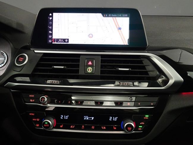 Foto Bmw X3 23