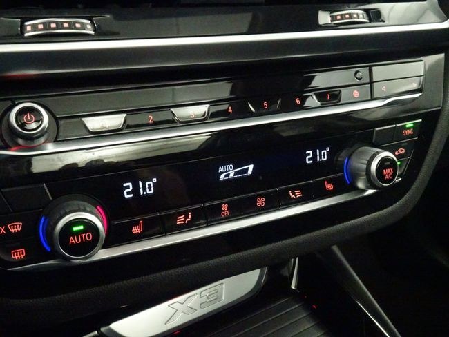 Foto Bmw X3 27