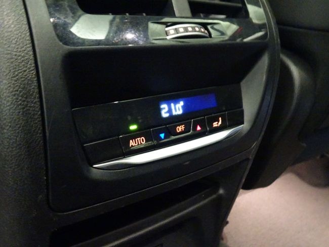 Foto Bmw X3 28