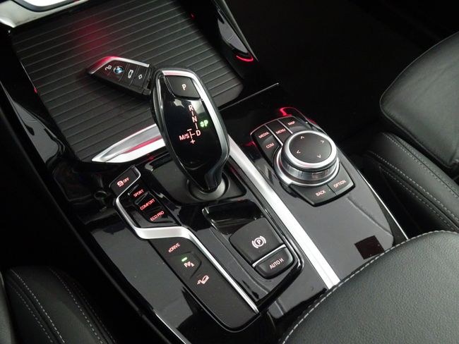 Foto Bmw X3 29