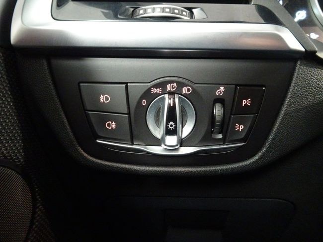 Foto Bmw X3 30