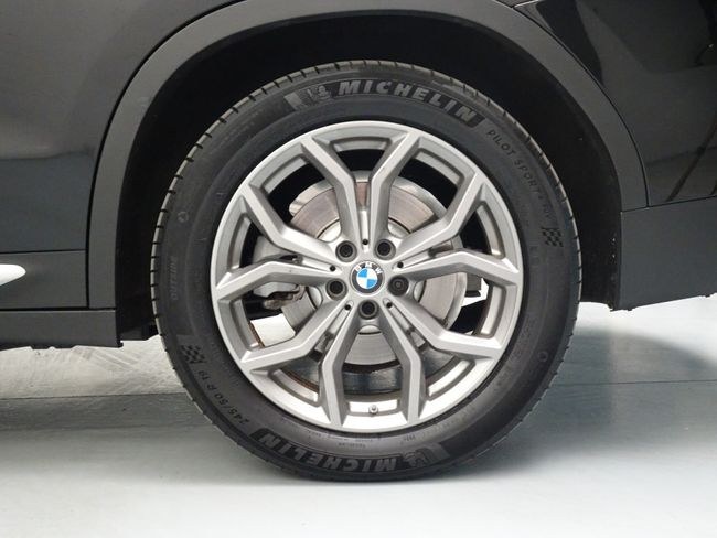 Foto Bmw X3 32