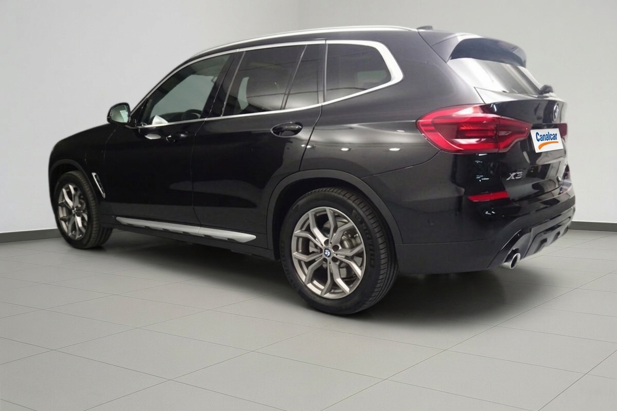 Foto Bmw X3 6