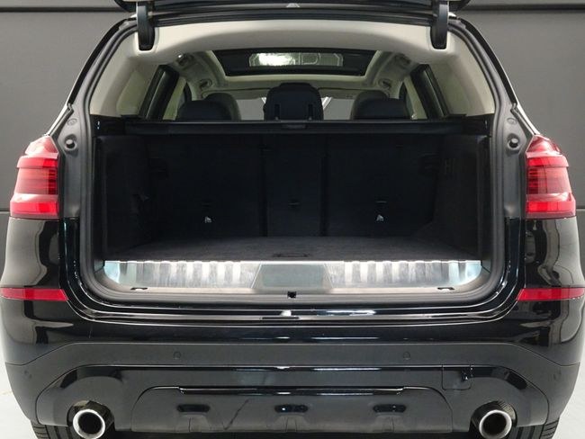 Foto Bmw X3 7