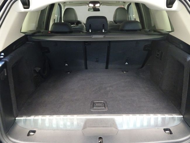 Foto Bmw X3 8